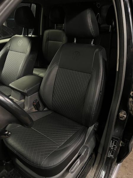 Чохли для авто Volvo XC 90 2002-2014 32198658 фото