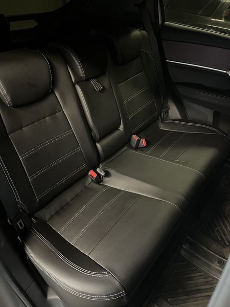 Чохли для авто Honda X-NV 2021- 32198309 фото