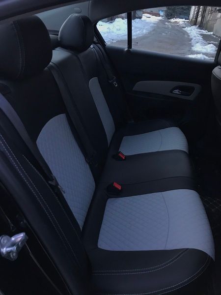 Чехлы для авто Chevrolet Cruze 2016-2024 83217891 фото