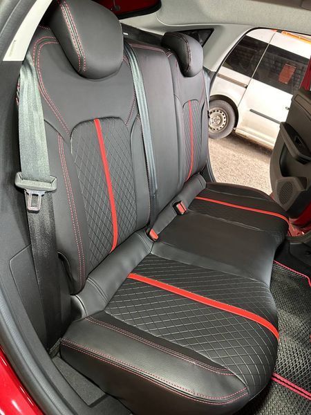 Чехлы для авто Renault Arkana 2019-2024 32198509 фото
