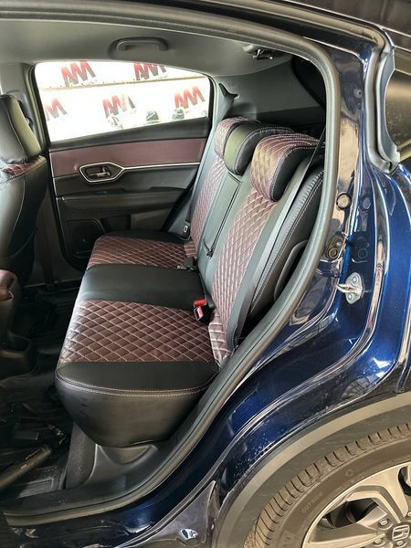 Чохли для авто Honda X-NV 2021- 32198309 фото