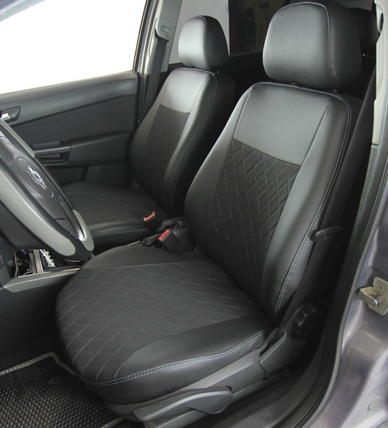 Авточохли для Volkswagen Vento 1991-1998 р 620_16 фото