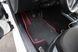 Килимки EVA для авто Tesla Model S 2012 - 2016 EVA Guard фото 7