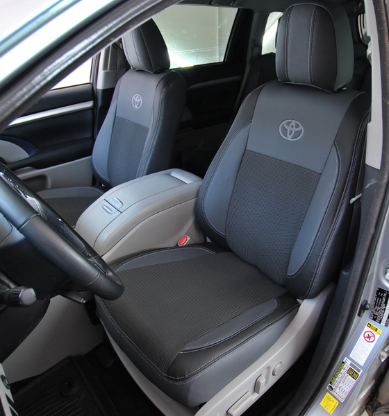 Авточехлы для Nissan X-Trail e-Power T33 2021-2025 р 377_12 фото