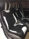 Чохли для авто Honda Civic 9 2011-2014 32198311 фото 2