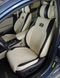 Авточехлы для Nissan X-Trail e-Power T33 2021-2025 р 377_12 фото 13
