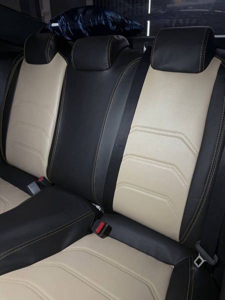 Чохли для авто Honda Civic 10 2015-2024 32198312 фото