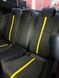 Чохли для авто Honda Civic 10 2015-2024 32198312 фото 8