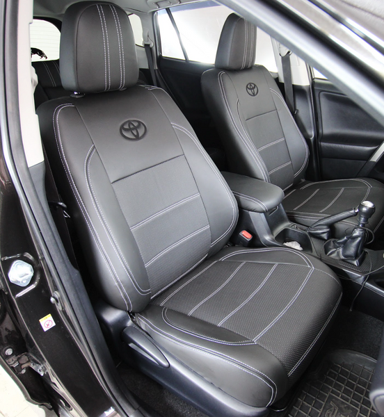 Авточехлы для Nissan Sentra B17 2015-2019 р 371_12 фото