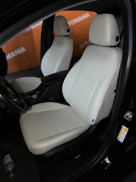 Чехлы для авто Chevrolet Malibu 2015-2024 1983217 фото
