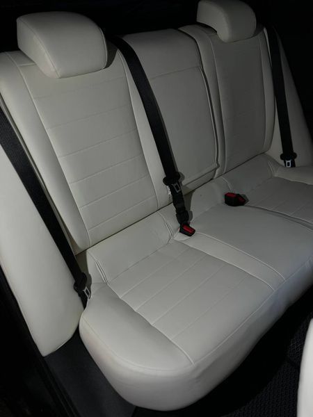 Чехлы для авто Chevrolet Malibu 2015-2024 1983217 фото