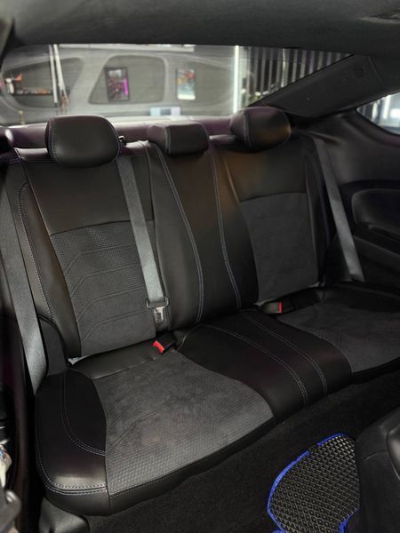 Чохли для авто Honda Accord 9 2012-2017 32198315 фото