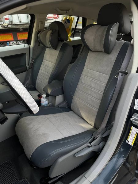 Чохли для авто Kia EV5 2023- 321983621 фото