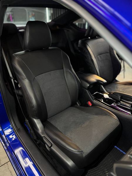 Чохли для авто Honda Accord 9 2012-2017 32198315 фото