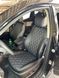 Чохли на сидіння авто Ravon Nexia R3 2012-2017 A-Mania 232 фото 29