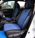 Авточохли для Hyundai i40 2011-2015 р 215_12 фото 24
