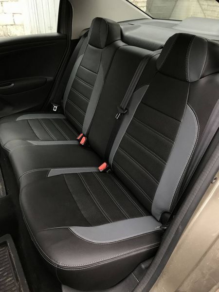 Чохли для авто Citroen C-Elysee 2013-2020 32198217 фото