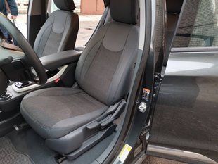 Чохли для авто Chevrolet Bolt 2022-2026 53217891 фото