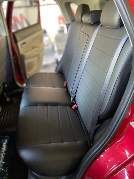Чохли для авто Mitsubishi ASX 2010-2023 32198418 фото
