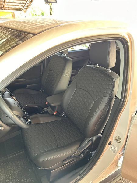 Чохли для авто Mitsubishi ASX 2010-2023 32198418 фото