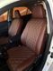 Чехлы на сиденья авто Honda HR-V 2015-2021 A-Mania 085 фото 28