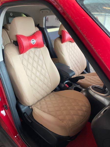 Чохли на сидіння авто Chevrolet Trax 2013-2022 A-Mania 036 фото