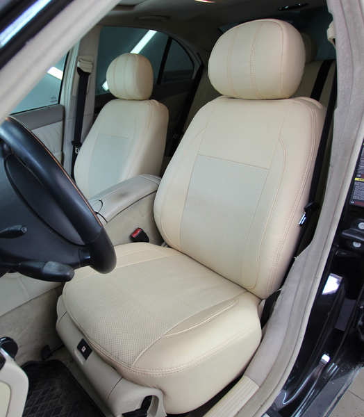Авточохли для Kia Carnival 2006-2014 р 247_12 фото