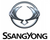 Чохли для Ssang Yong