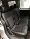 Чохли для авто Volkswagen Caddy 2004-2015 32198623 фото 2