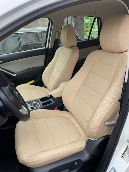 Чохли для авто Kia Sportage 5 2021- 32198374 фото