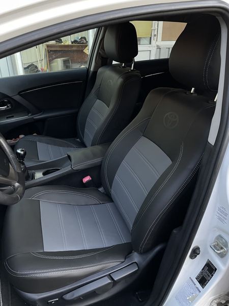 Чохли для авто Kia Sportage 5 2021- 32198374 фото