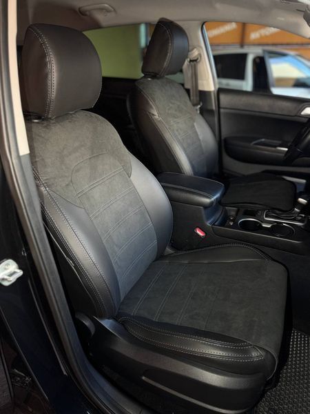 Чохли для авто Hyundai Tucson 3 2013-2021 32198324 фото