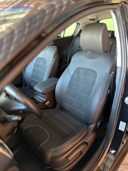 Чохли для авто Hyundai Tucson 3 2013-2021 32198324 фото