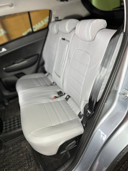 Чохли для авто Hyundai Tucson 3 2013-2021 32198324 фото