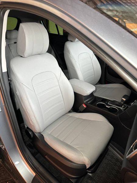 Чохли для авто Hyundai Tucson 3 2013-2021 32198324 фото