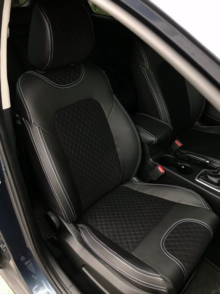 Чохли для авто Hyundai Tucson 3 2013-2021 32198324 фото
