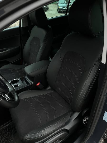 Чохли для авто Hyundai Tucson 3 2013-2021 32198324 фото
