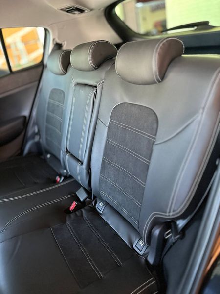 Чохли для авто Hyundai Tucson 3 2013-2021 32198324 фото
