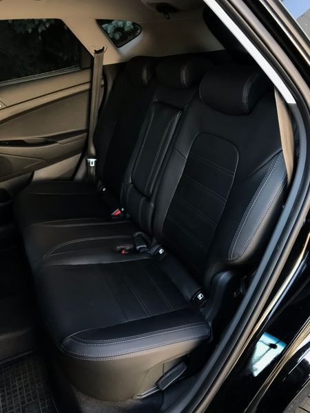 Чохли для авто Hyundai Tucson 3 2013-2021 32198324 фото