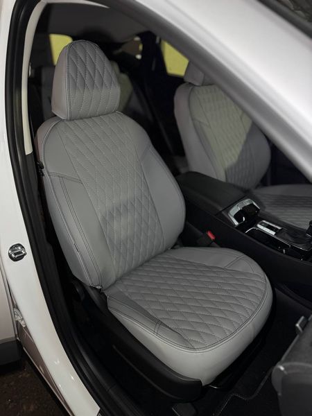 Чохли для авто Hyundai Tucson 4 2021- 32198325 фото