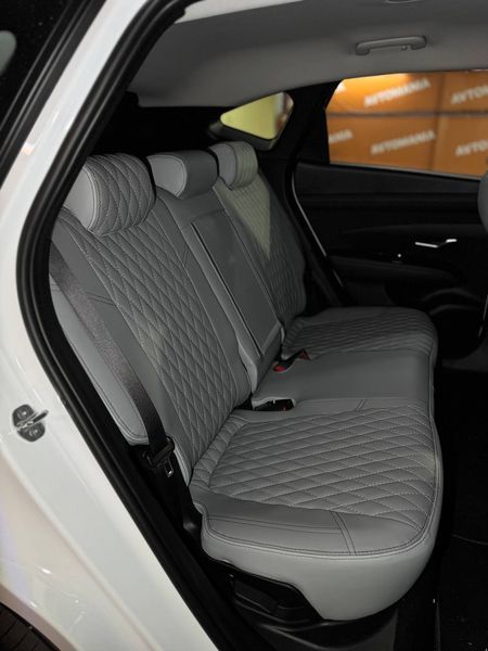 Чохли для авто Hyundai Tucson 4 2021- 32198325 фото