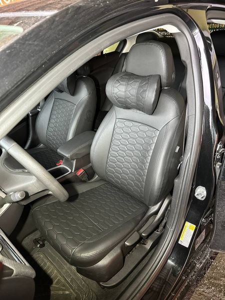 Чохли для авто Ford Kuga 2011-2021 32198276 фото