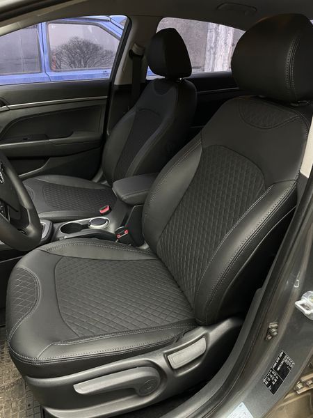 Чохли для авто Ford Kuga 2011-2021 32198276 фото