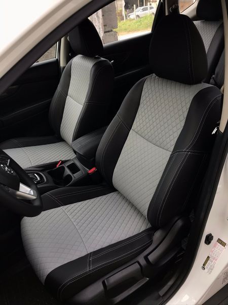 Чохли для авто Ford Kuga 2011-2021 32198276 фото