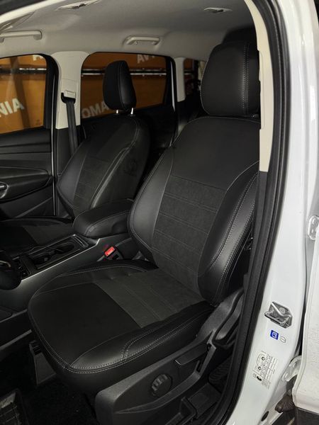 Чохли для авто Ford Kuga 2011-2021 32198276 фото