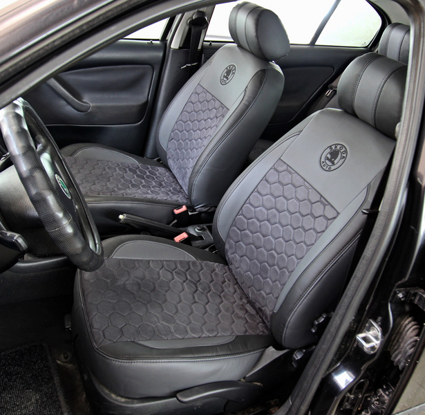 Авточехлы для Fiat Talento 2016-2021 р 129_12 фото