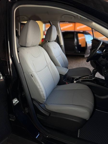 Чехлы для авто Nissan X-Trail T32 2014-2021 32198451 фото