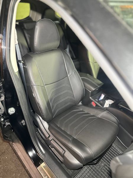 Чехлы для авто Nissan X-Trail T32 2014-2021 32198451 фото