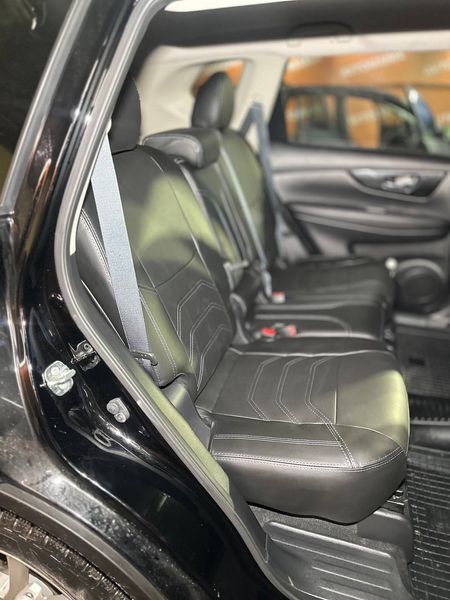 Чехлы для авто Nissan X-Trail T32 2014-2021 32198451 фото