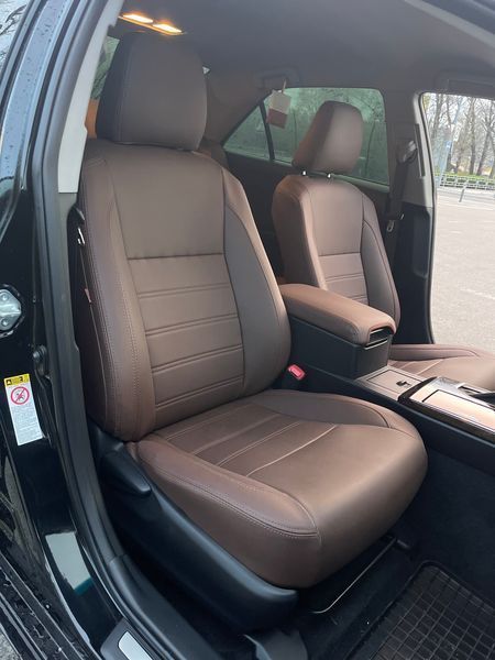 Чохли для авто Citroen C4 Grand Picasso 2013-2024 32198228 фото